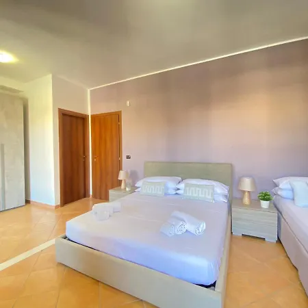 Maison Soleil 3*