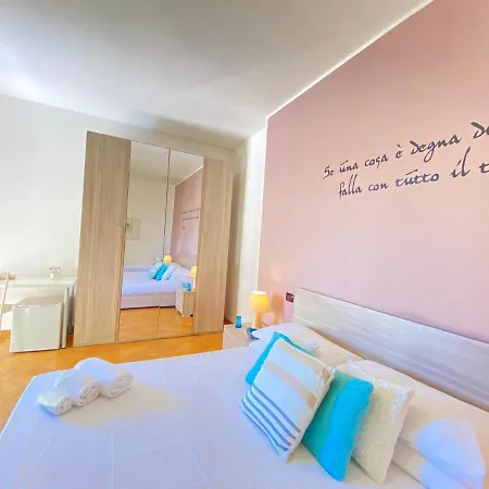Maison Soleil ゲストハウス