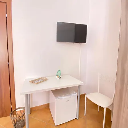 Maison Soleil 3*