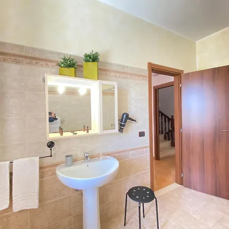 Maison Soleil 3*