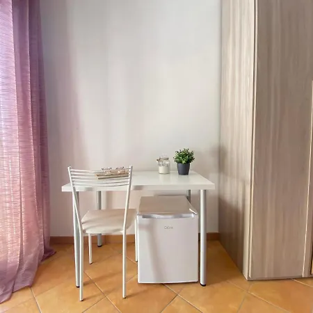 Maison Soleil ゲストハウス ガリポリ