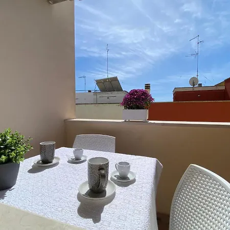 Maison Soleil