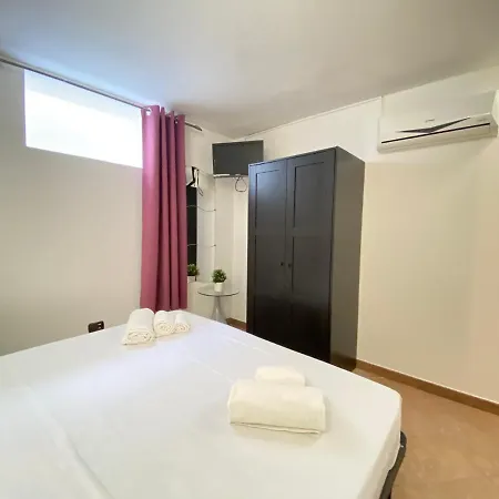Maison Soleil ゲストハウス 3*