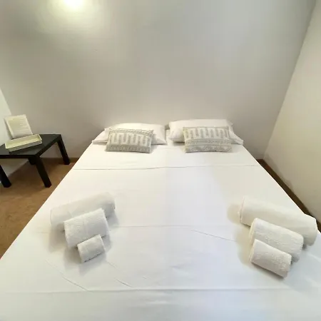 Maison Soleil ゲストハウス