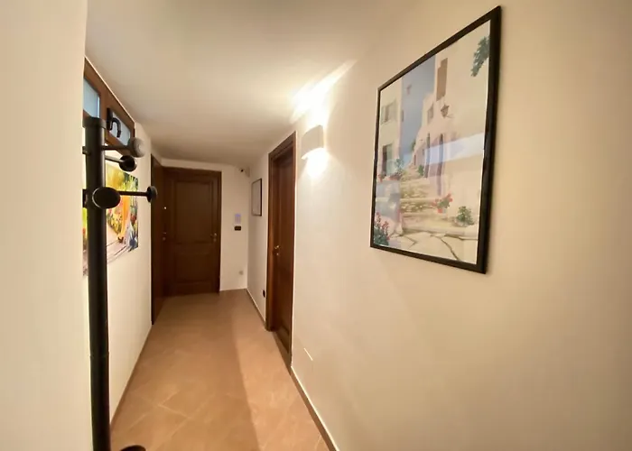 Гостевой дом Maison Soleil