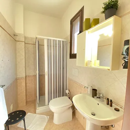 Maison Soleil 3* Gallipoli