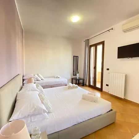Maison Soleil Guest house *
