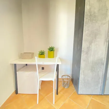 Maison Soleil Guest house
