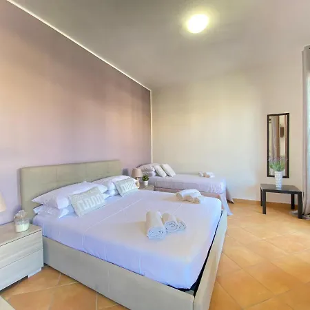 Maison Soleil * Gallipoli