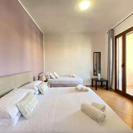 Maison Soleil Gallipoli