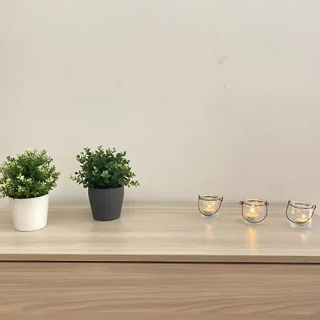 Гостьовий будинок Maison Soleil 3*