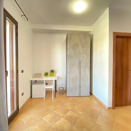 Maison Soleil Гостьовий будинок