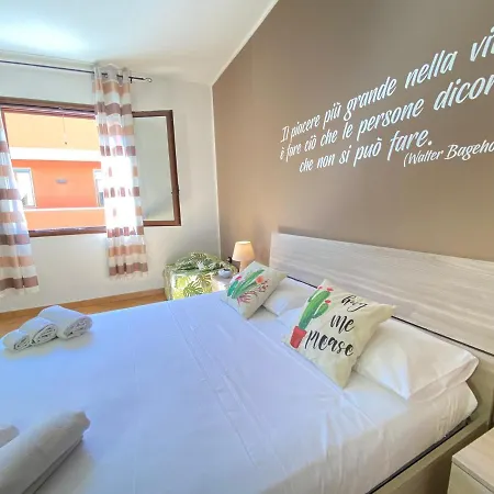 Maison Soleil Guest house Gallipoli