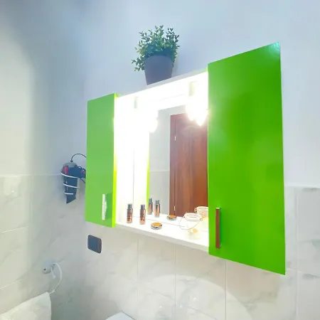 Гостьовий будинок Maison Soleil Галліполі