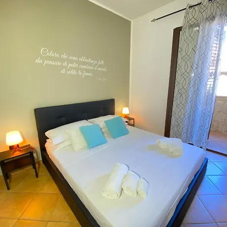 Maison Soleil * Gallipoli