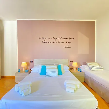 Maison Soleil Gallipoli