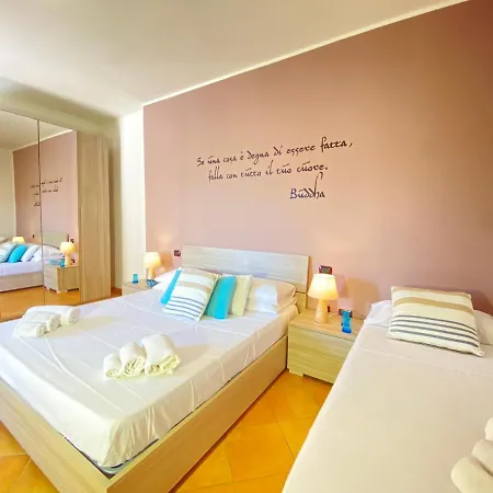 Maison Soleil Guest house *