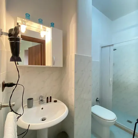 Guest house Maison Soleil Gallipoli