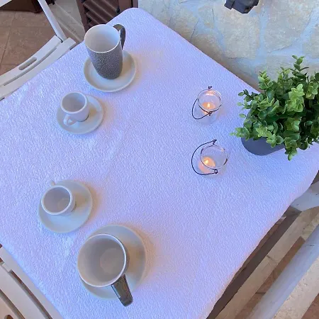 Maison Soleil Gallipoli