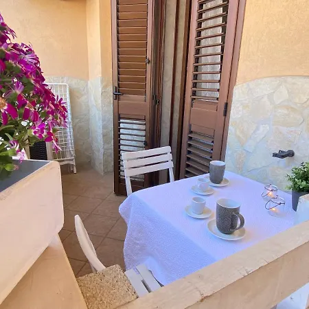 Affittacamere Maison Soleil