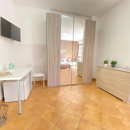 Maison Soleil Guest house Gallipoli