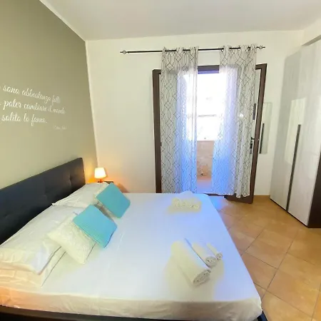 Maison Soleil Галліполі