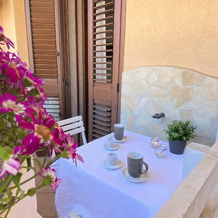Maison Soleil