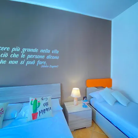 Guest house Maison Soleil *