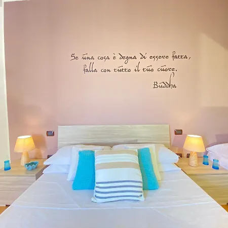 Maison Soleil Affittacamere