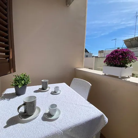 Гостьовий будинок Maison Soleil