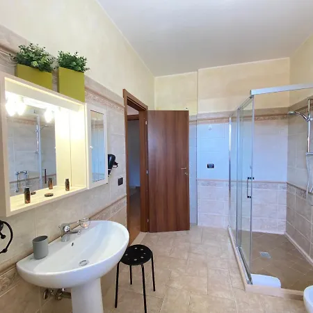 Гостьовий будинок Maison Soleil 3*