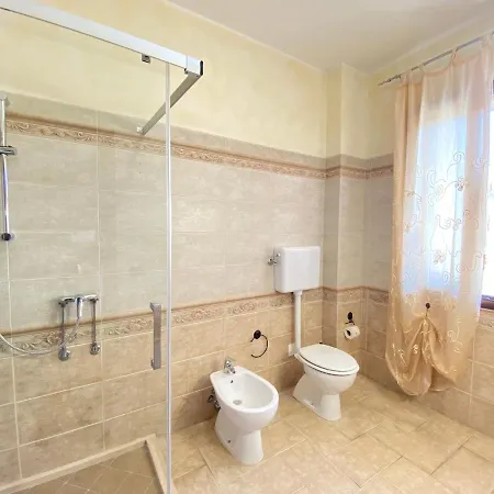 Guest house Maison Soleil Gallipoli