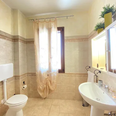 Maison Soleil Гостьовий будинок Галліполі