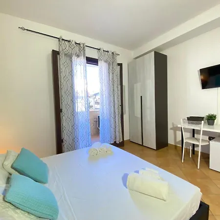 Гостьовий будинок Maison Soleil Галліполі