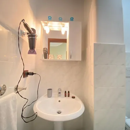 Гостьовий будинок Maison Soleil 3*