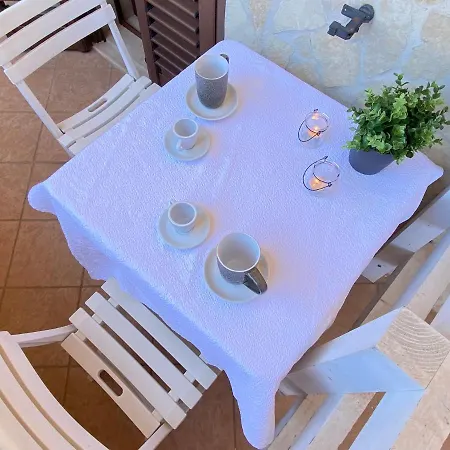 Maison Soleil * Gallipoli