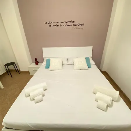 Maison Soleil Guest house *