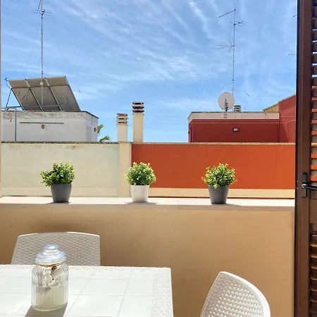 Maison Soleil Гостьовий будинок