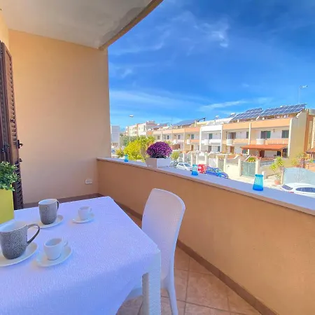 Гостьовий будинок Maison Soleil 3*