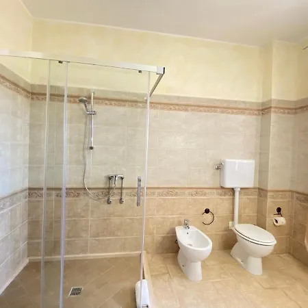 Гостьовий будинок Maison Soleil