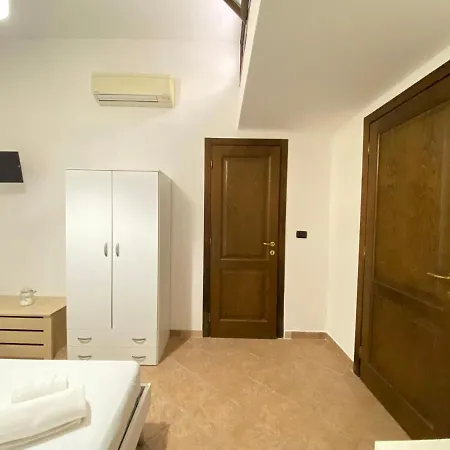 Гостьовий будинок Maison Soleil