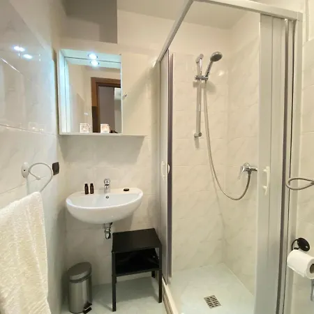 Гостьовий будинок Maison Soleil