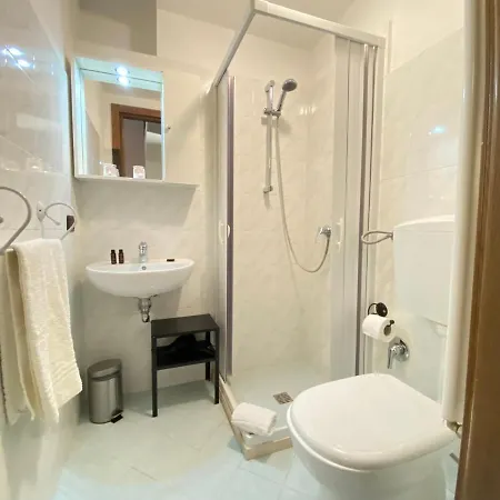 Maison Soleil Галліполі