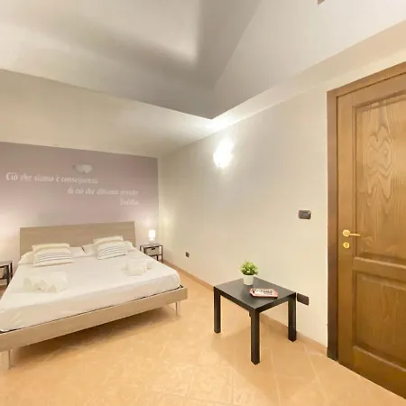 Maison Soleil Guest house