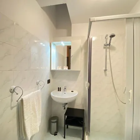 Affittacamere Maison Soleil