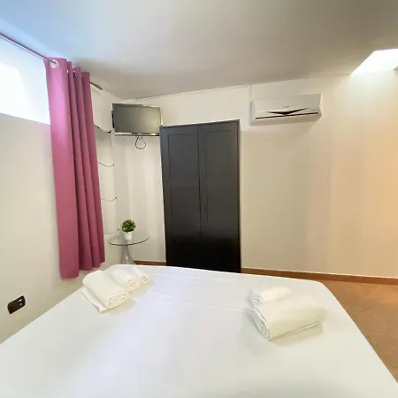 Maison Soleil Gallipoli