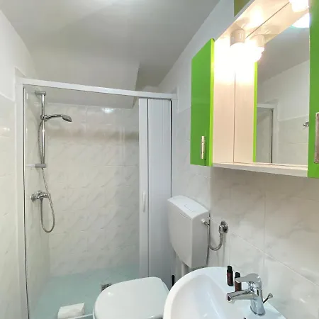 Maison Soleil Guest house *