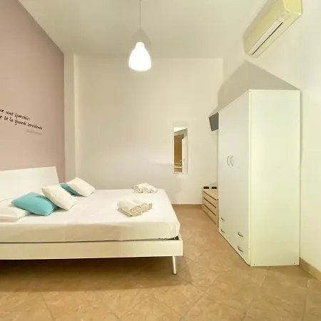 Guest house Maison Soleil *