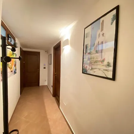 Affittacamere Maison Soleil