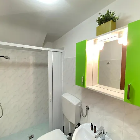 Maison Soleil Галліполі